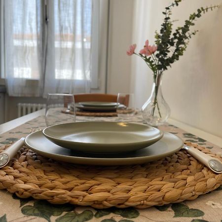 파도바 Casa Vianello 아파트 외부 사진