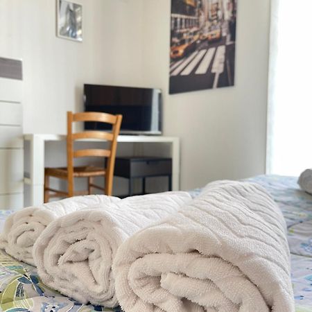 파도바 Casa Vianello 아파트 외부 사진