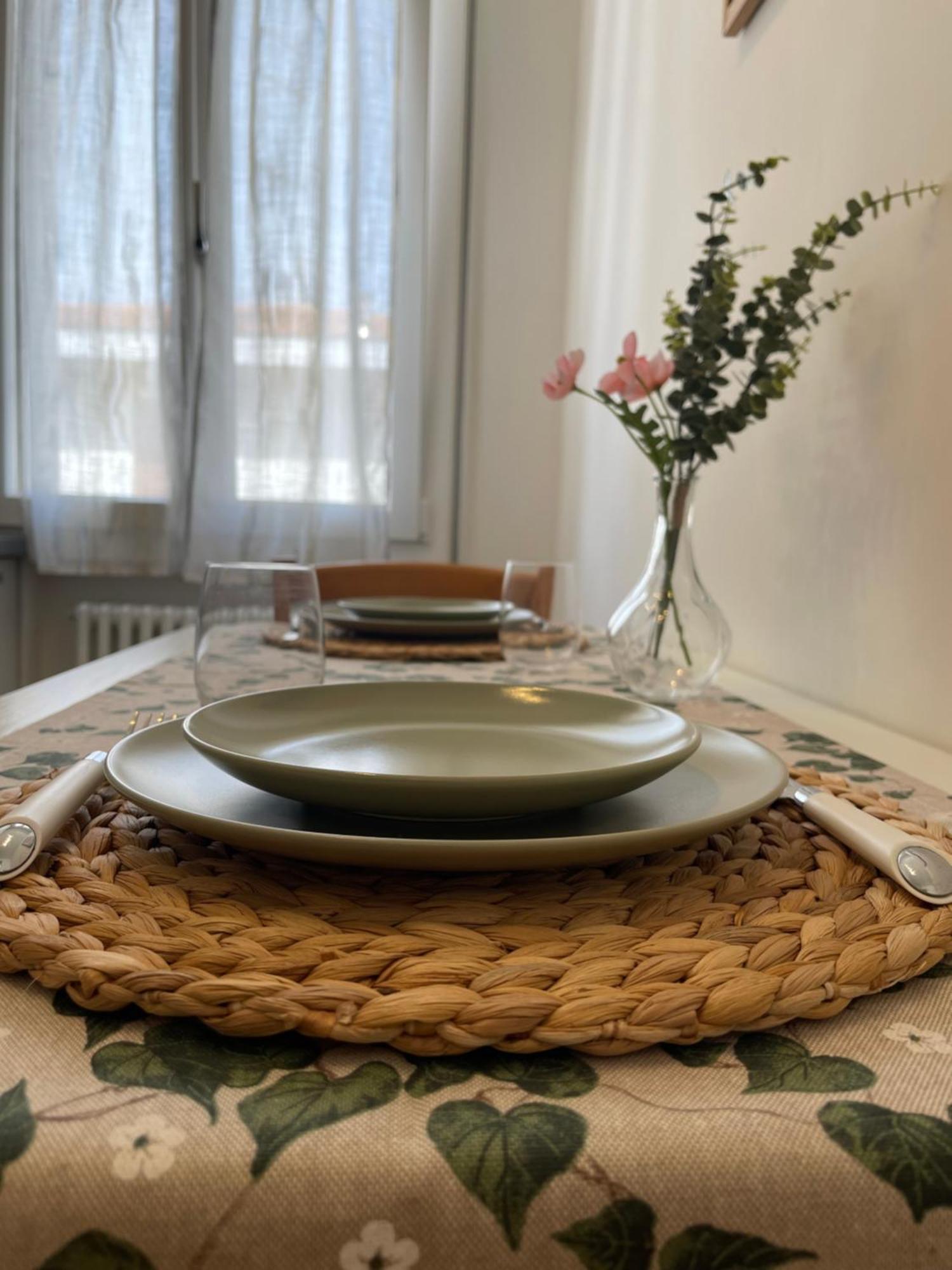 파도바 Casa Vianello 아파트 외부 사진
