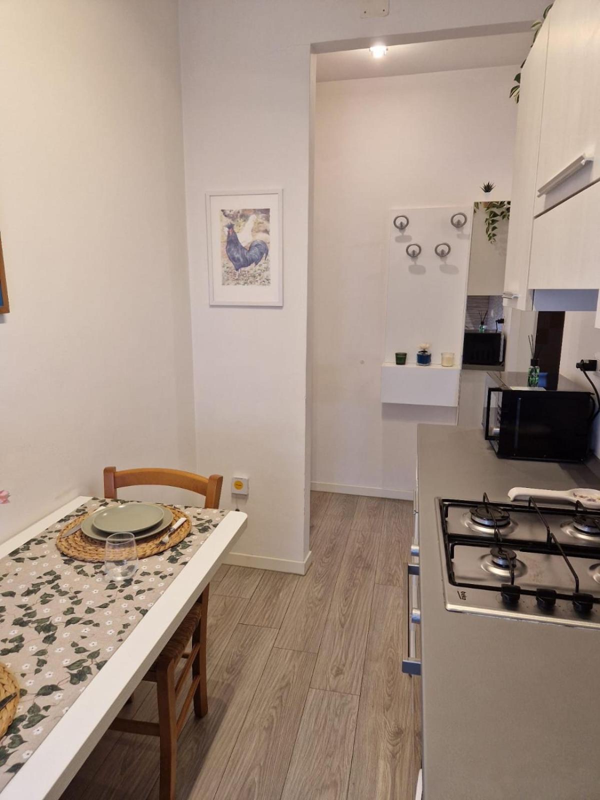 파도바 Casa Vianello 아파트 외부 사진