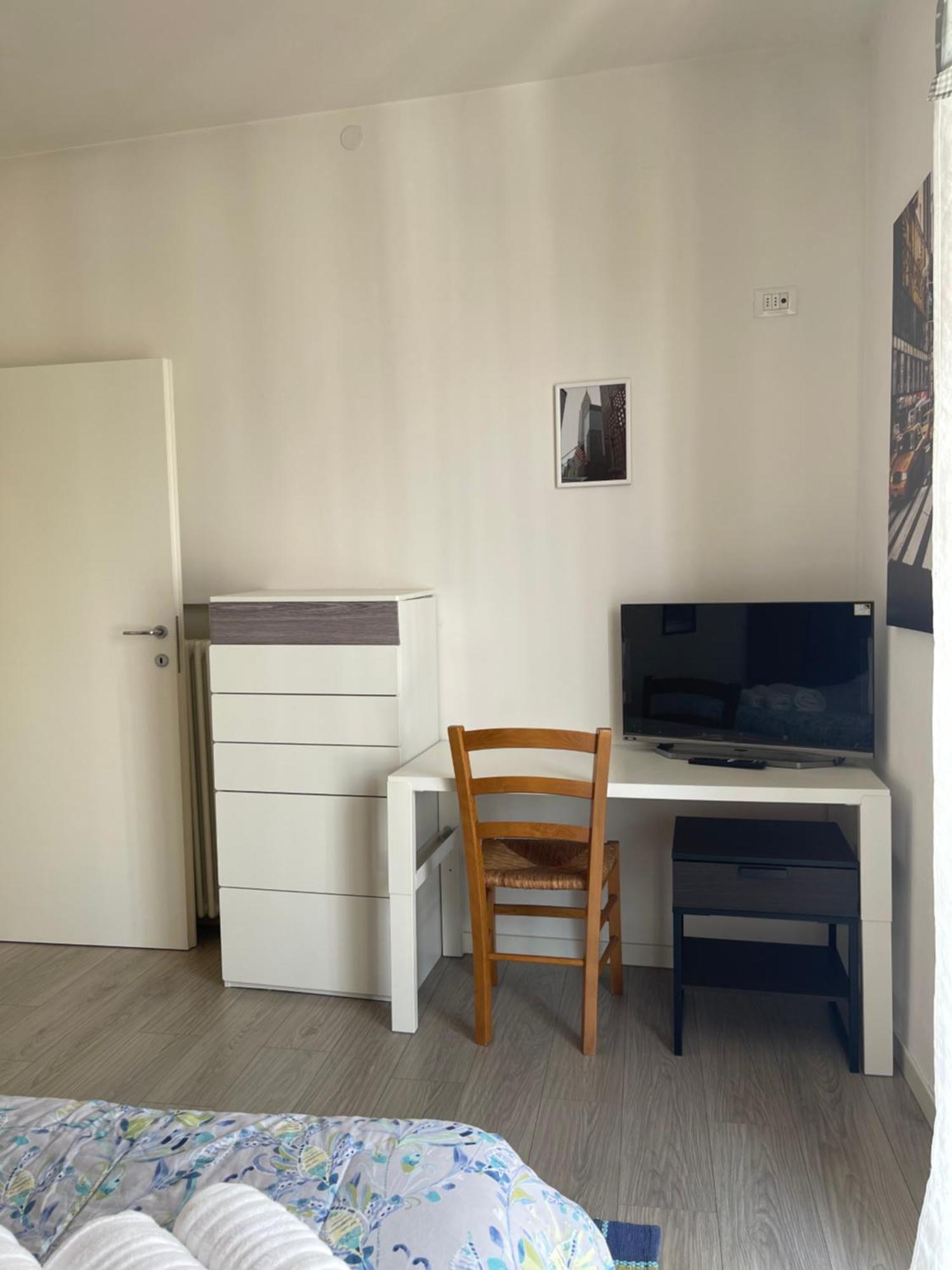 파도바 Casa Vianello 아파트 외부 사진