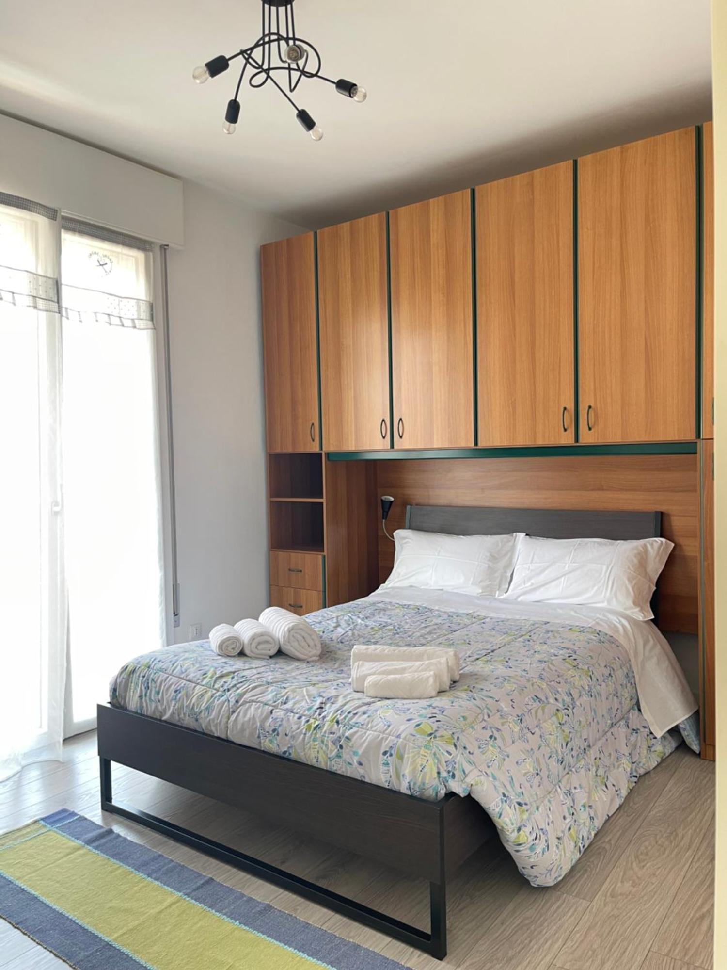 파도바 Casa Vianello 아파트 외부 사진