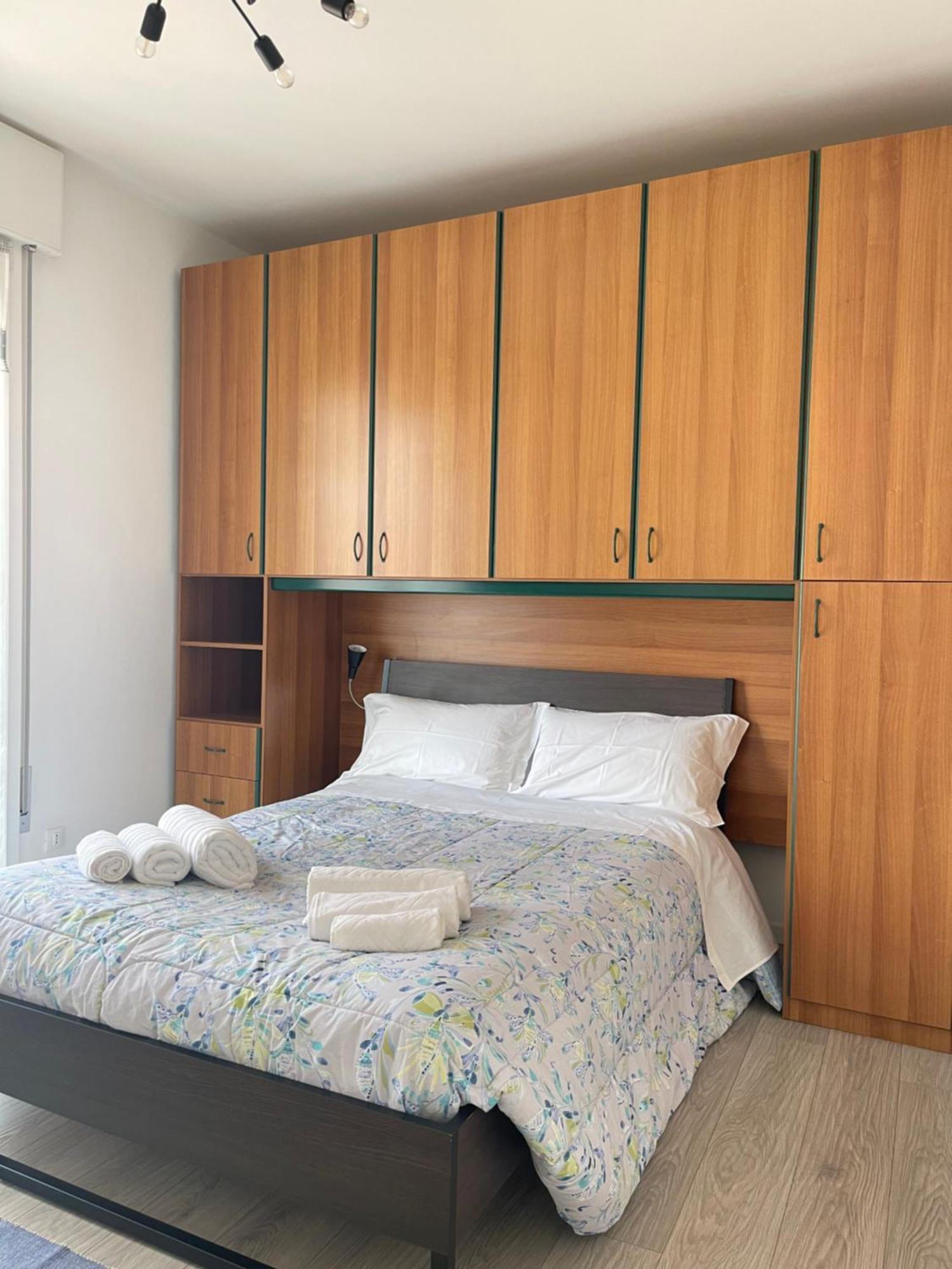 파도바 Casa Vianello 아파트 외부 사진