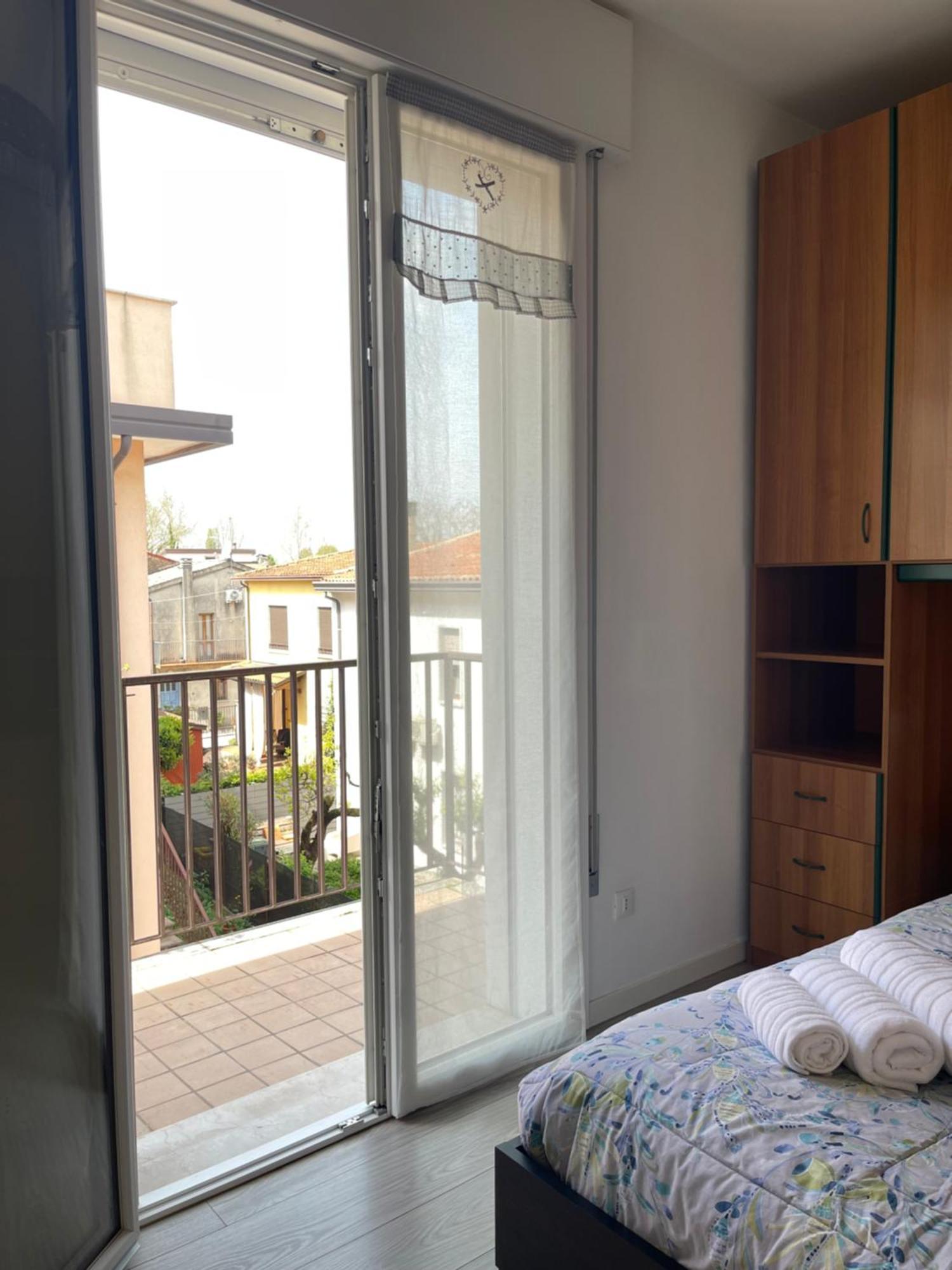 파도바 Casa Vianello 아파트 외부 사진