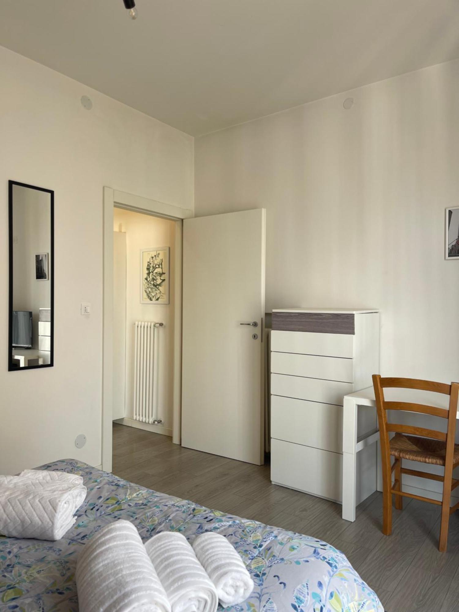 파도바 Casa Vianello 아파트 외부 사진