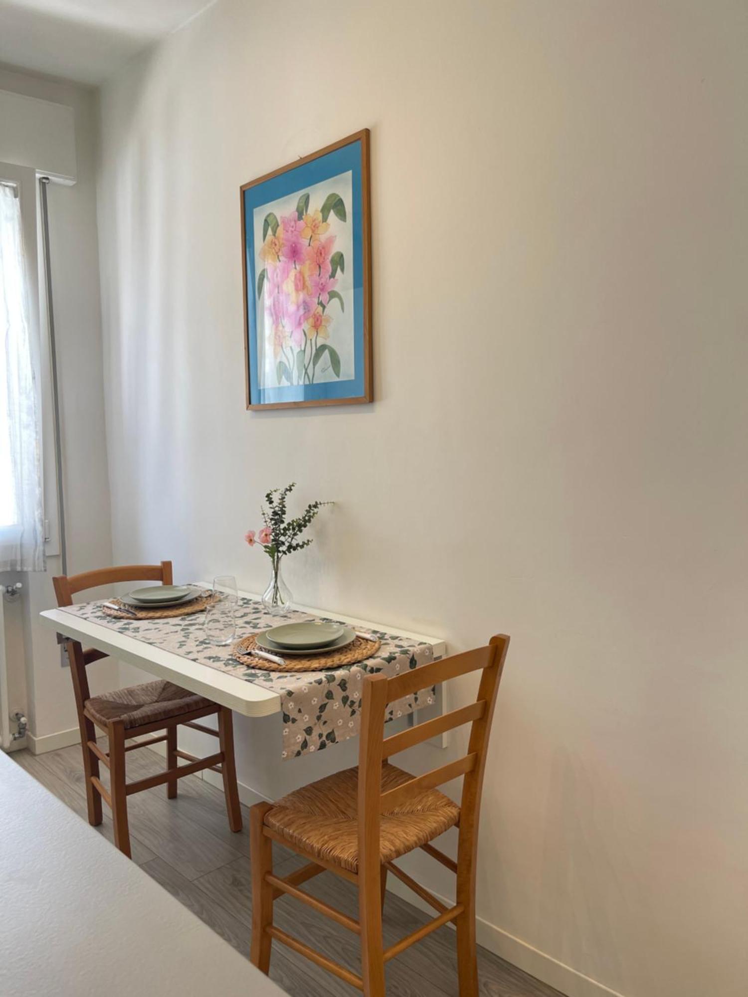 파도바 Casa Vianello 아파트 외부 사진